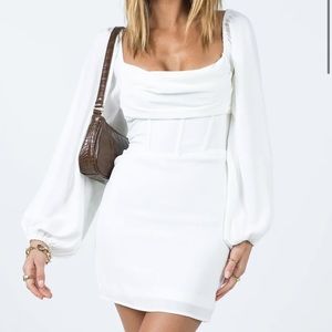 Princess Polly dress